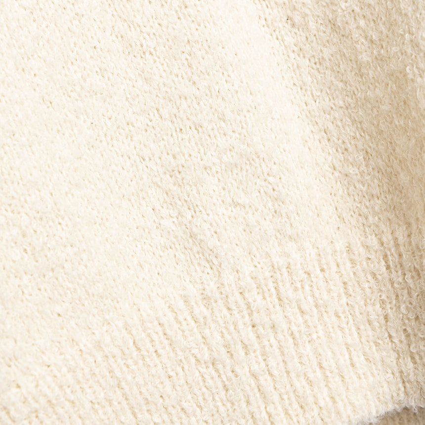 FUNKY FOR KIDS 226-510106-1 Knitted blouse for girl