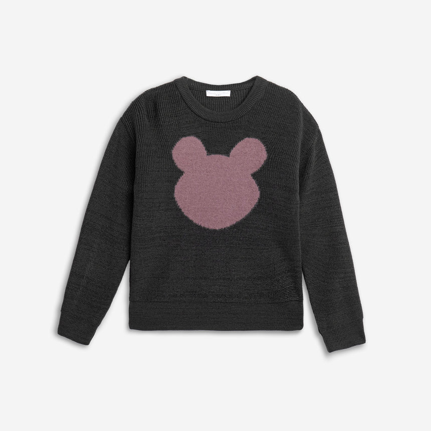 FUNKY FOR KIDS 226-510115-2 Μπλούζα πλεκτή κορίτσι