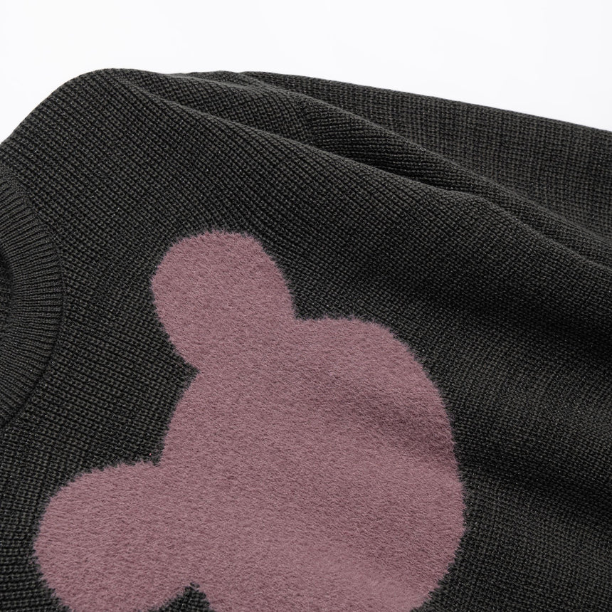 FUNKY FOR KIDS 226-510115-2 Μπλούζα πλεκτή κορίτσι