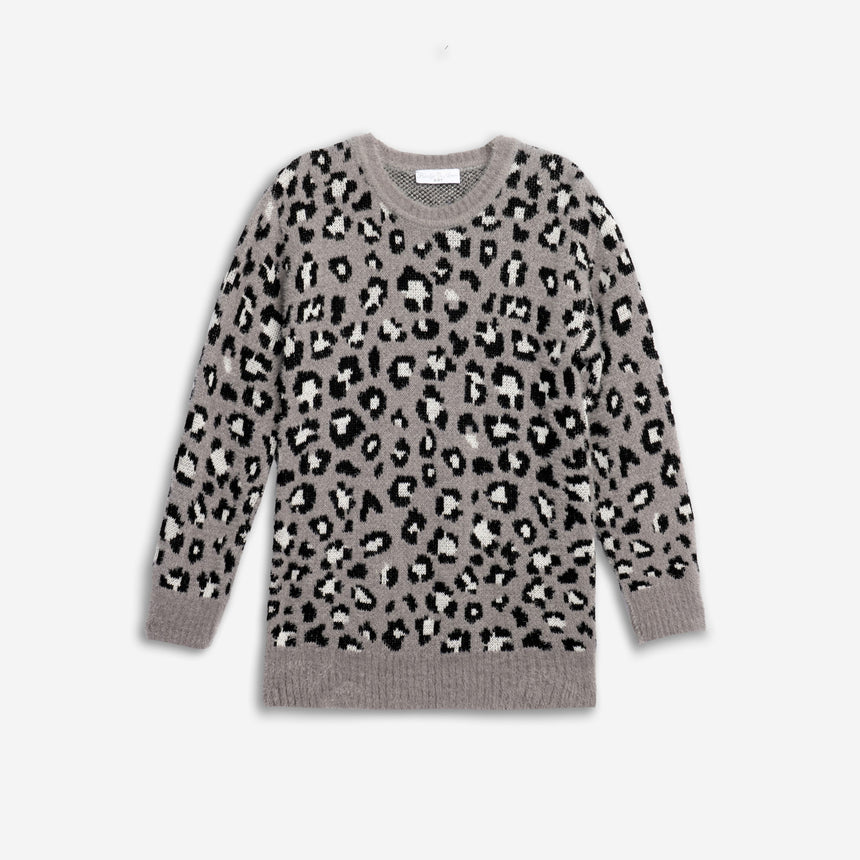 FUNKY FOR KIDS 226-510124-1 Knitted blouse for girl