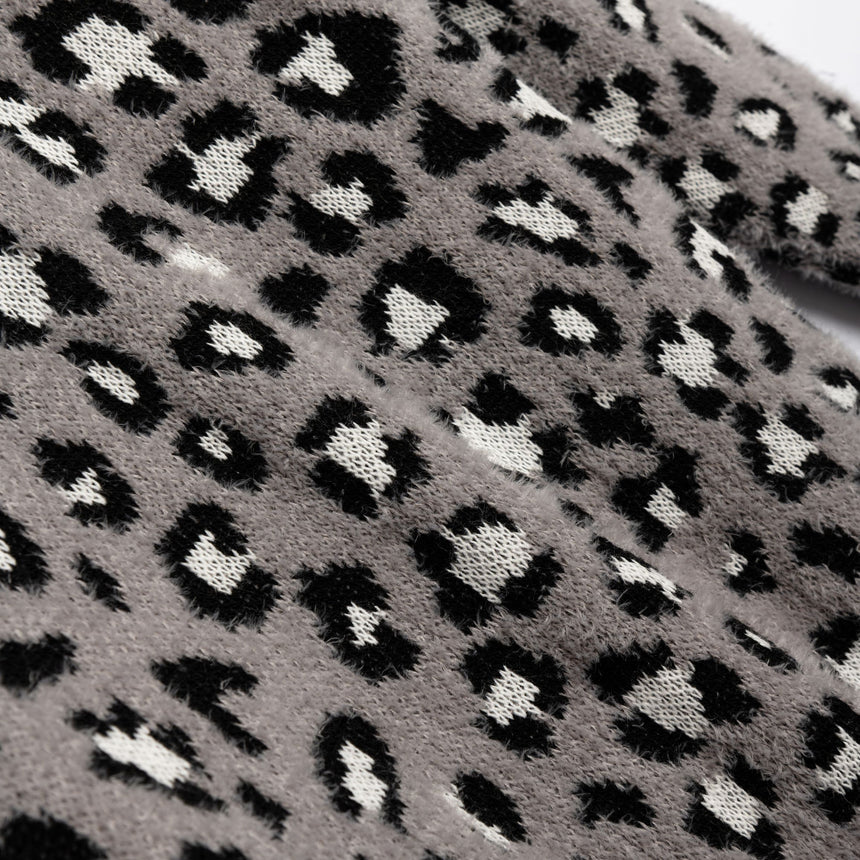 FUNKY FOR KIDS 226-510124-1 Knitted blouse for girl