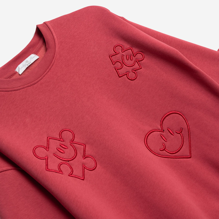 FUNKY FOR KIDS 226-517102-1 Φόρμα φούτερ κορίτσι