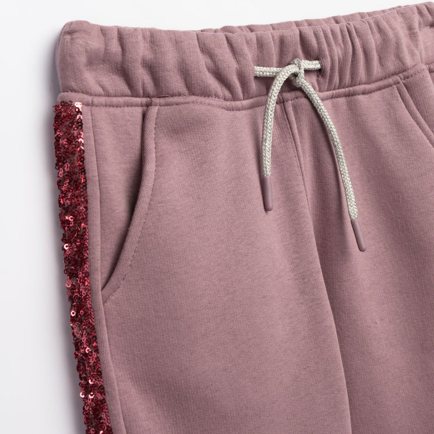 FUNKY FOR KIDS 226-517135-2 Φόρμα φούτερ κορίτσι