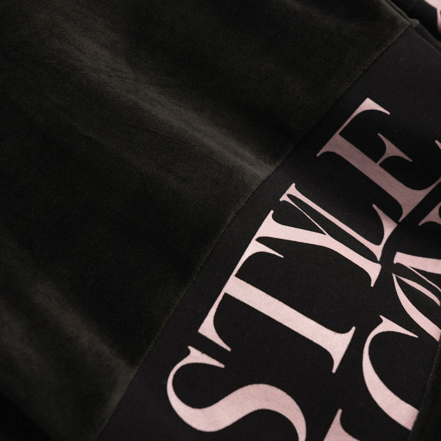 FUNKY FOR KIDS 226-517146-1 Φόρμα βελουτέ κορίτσι