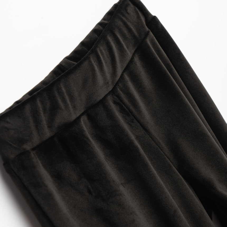 FUNKY FOR KIDS 226-517146-1 Φόρμα βελουτέ κορίτσι