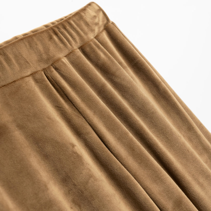 FUNKY FOR KIDS 226-517150-1 Φόρμα βελουτέ κορίτσι