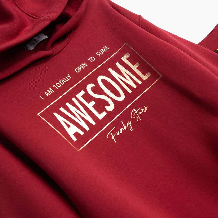 FUNKY FOR KIDS 226-517155-1 Girl's sweatshirt