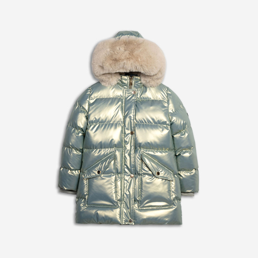 FUNKY FOR KIDS 226-518110-1 Τζάκετ κορίτσι