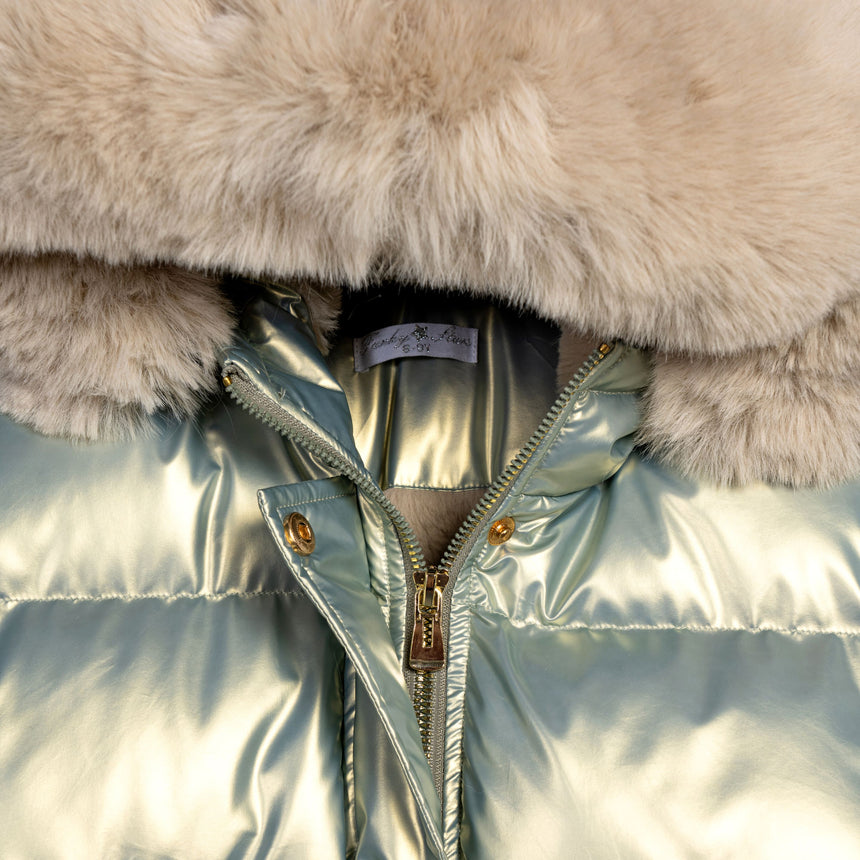 FUNKY FOR KIDS 226-518110-1 Τζάκετ κορίτσι