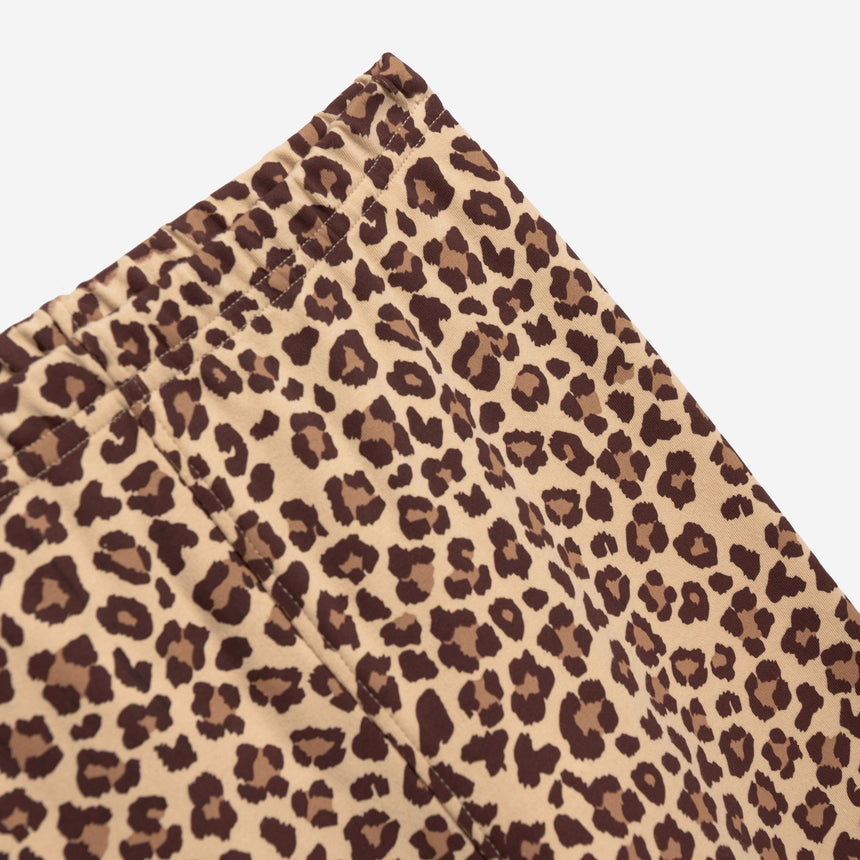 FUNKY FOR KIDS 226-521102-1 Σετ μπλουζοφόρεμα+κολάν κορίτσι