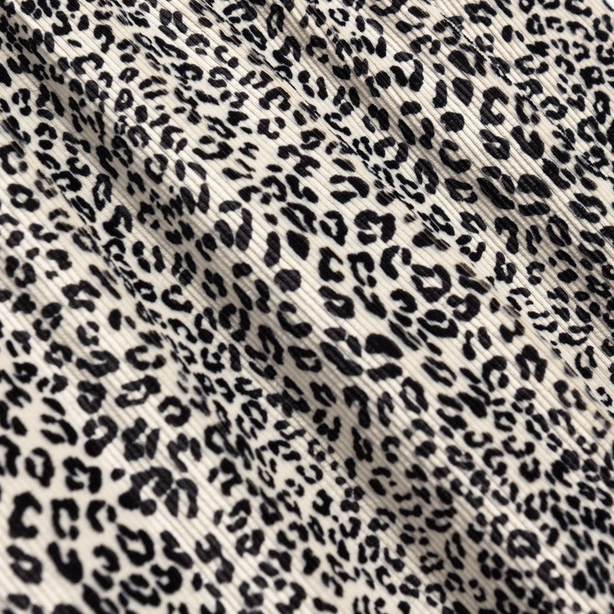 FUNKY FOR KIDS 226-521131-1 Girl's blouse dress + leggings set