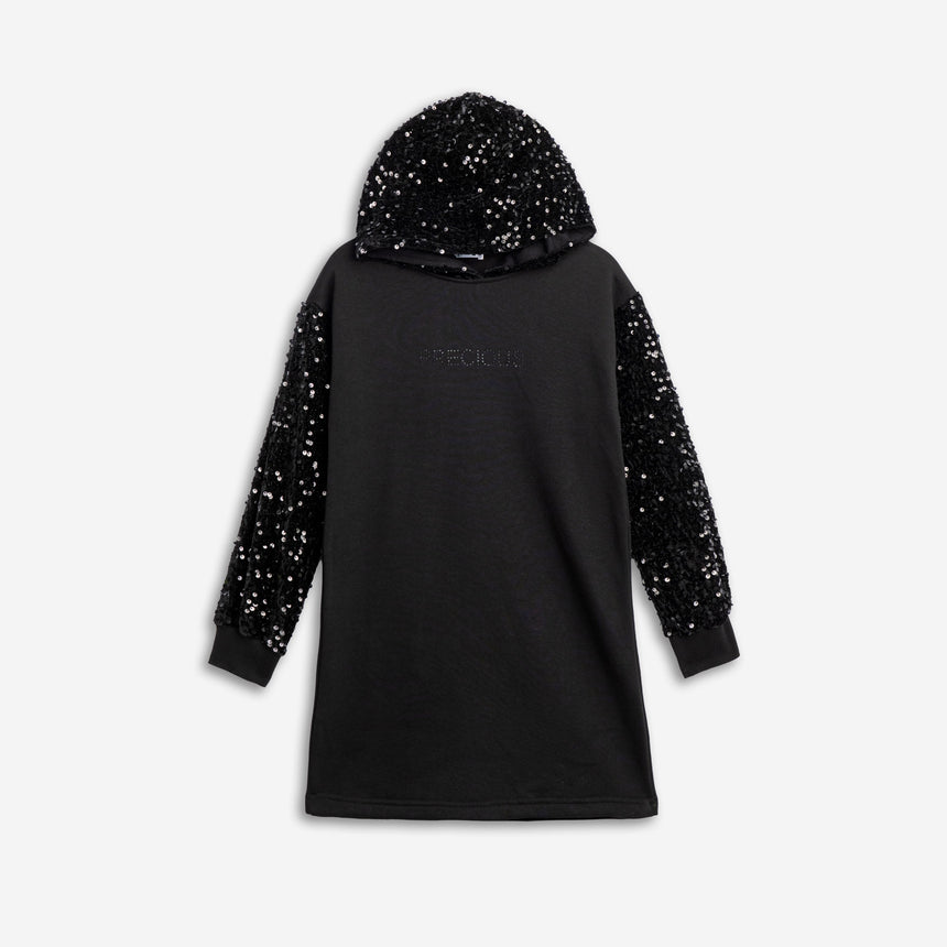 FUNKY FOR KIDS 226-528105-1 Girl's dress