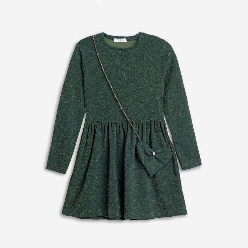 FUNKY FOR KIDS 226-529104-1 Girl's dress