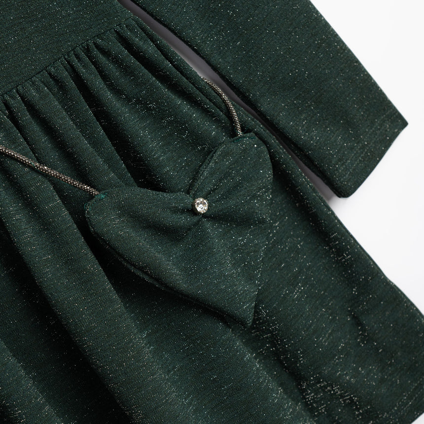 FUNKY FOR KIDS 226-529104-1 Girl's dress