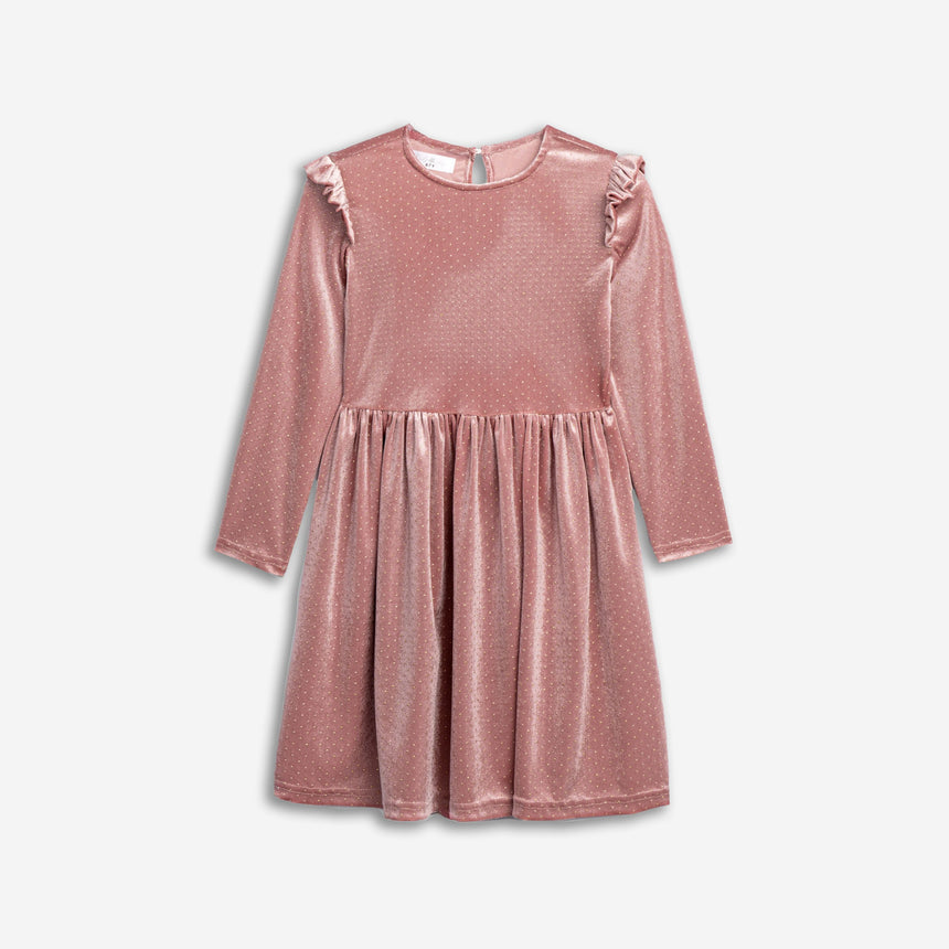 FUNKY FOR KIDS 226-529108-1 Girl's dress