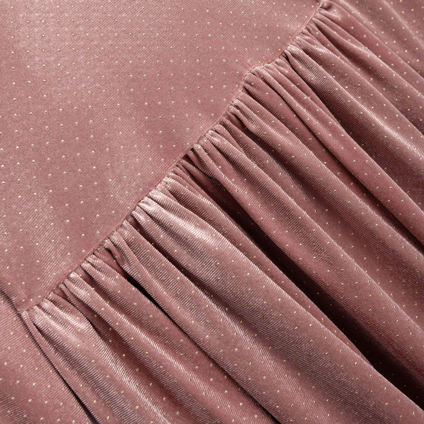 FUNKY FOR KIDS 226-529108-1 Girl's dress