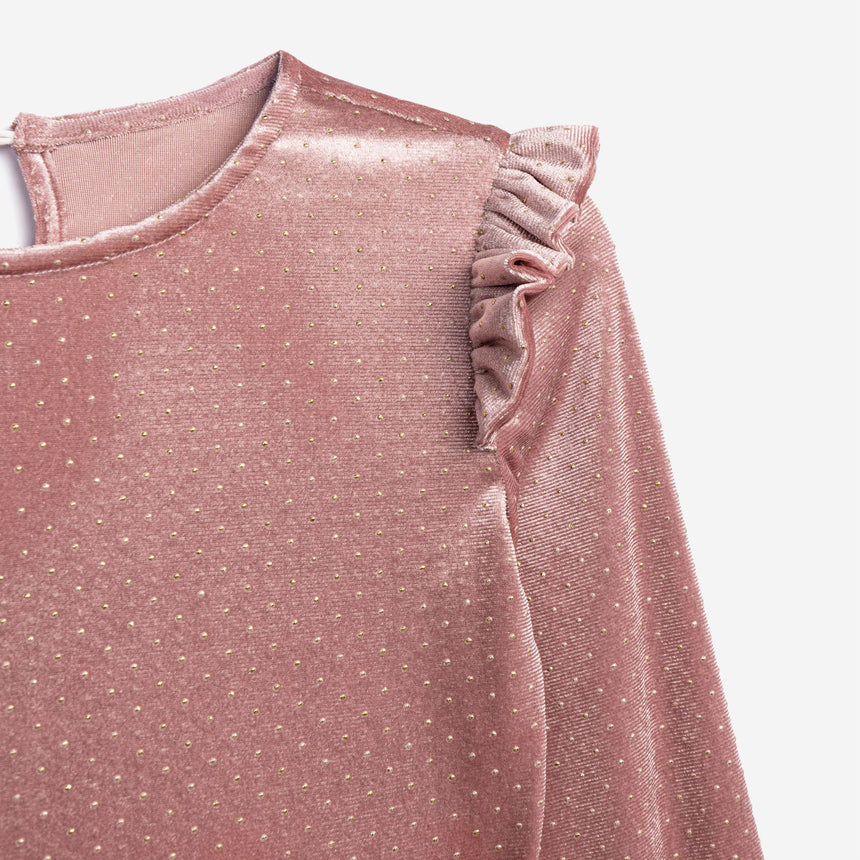 FUNKY FOR KIDS 226-529108-1 Girl's dress