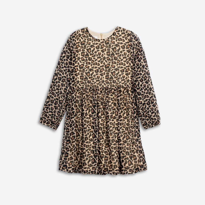 FUNKY FOR KIDS 226-529112-1 Girl's dress