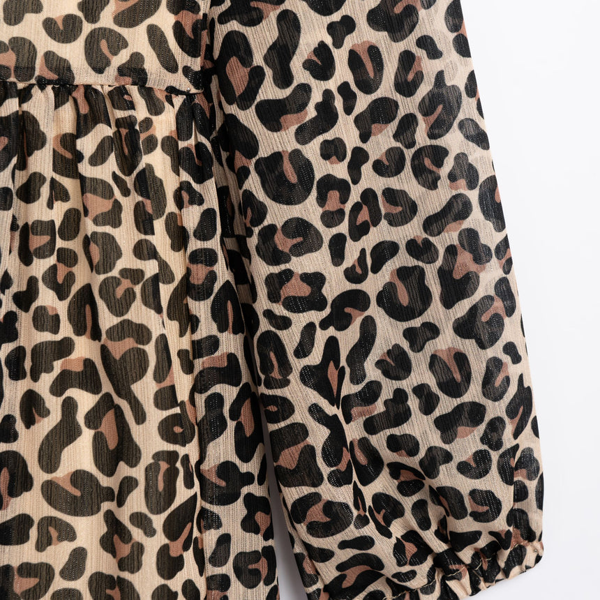 FUNKY FOR KIDS 226-529112-1 Girl's dress