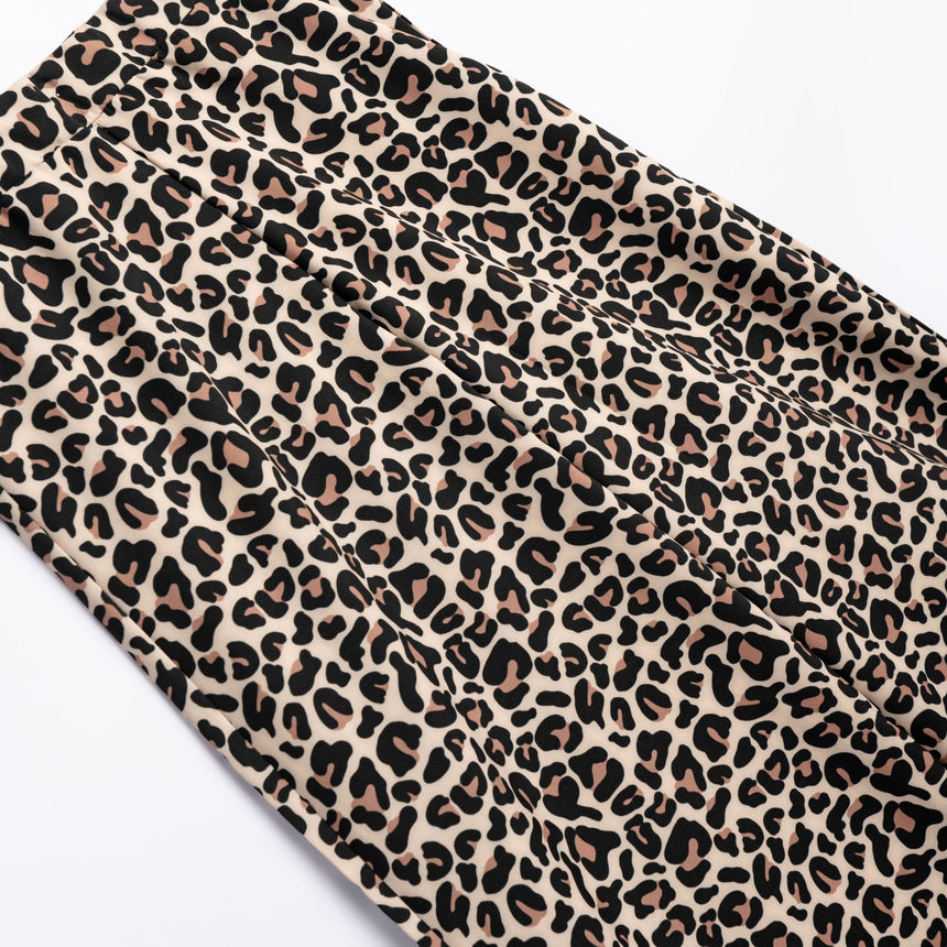 FUNKY FOR KIDS 226-531101-1 Παντελόνα κορίτσι