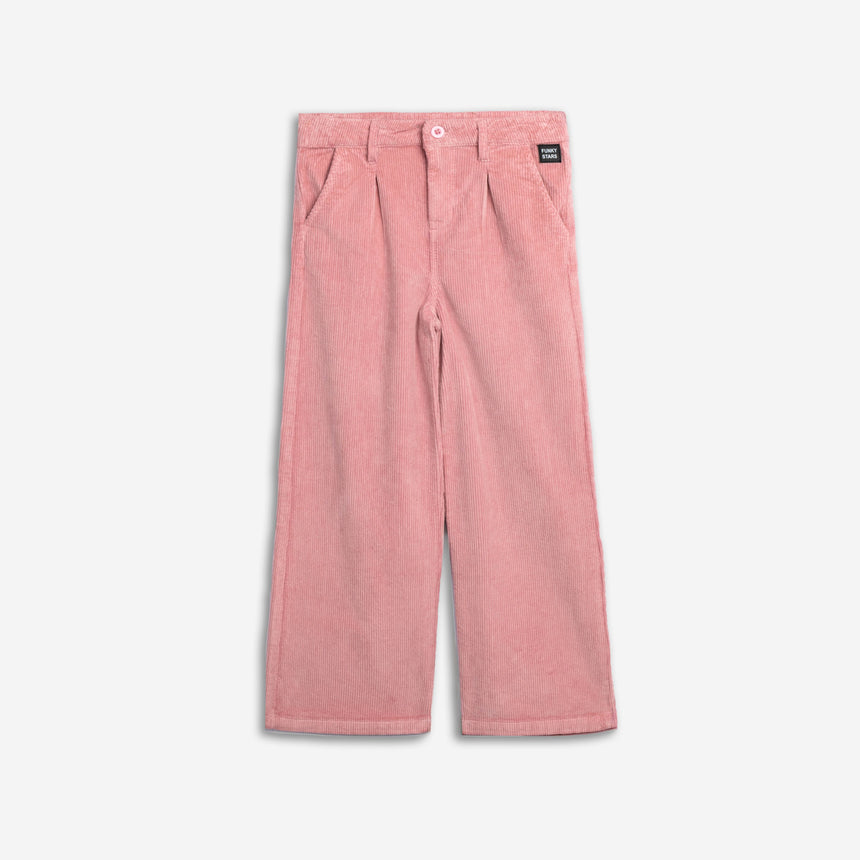 FUNKY FOR KIDS 226-531108-1 Girl's pants