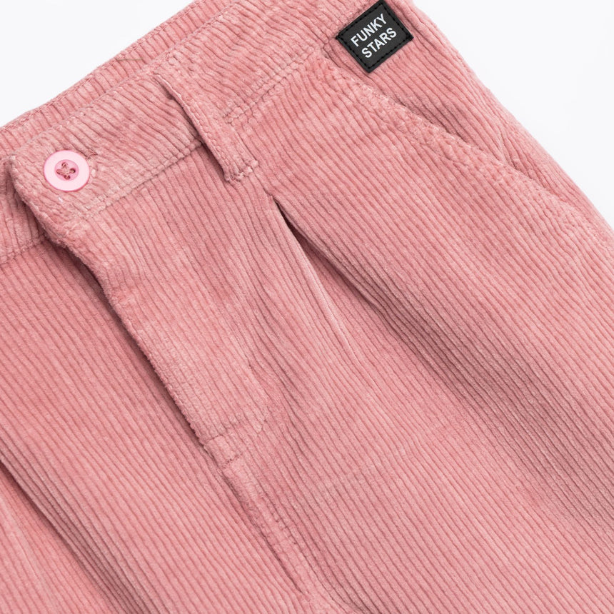 FUNKY FOR KIDS 226-531108-1 Girl's pants