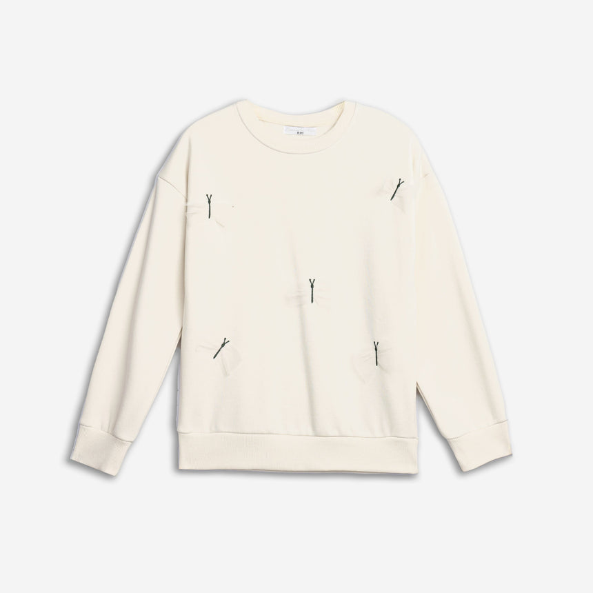 FUNKY FOR KIDS 226-592103-1 Girl's sweatshirt