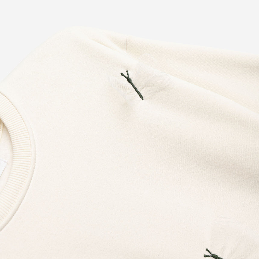 FUNKY FOR KIDS 226-592103-1 Girl's sweatshirt