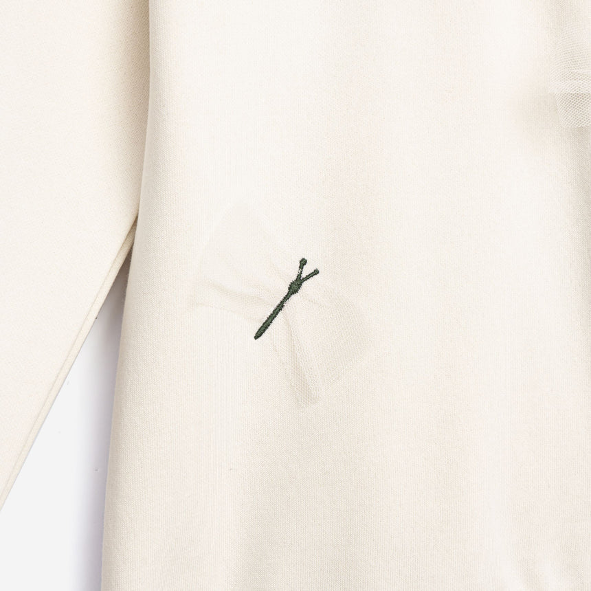 FUNKY FOR KIDS 226-592103-1 Girl's sweatshirt