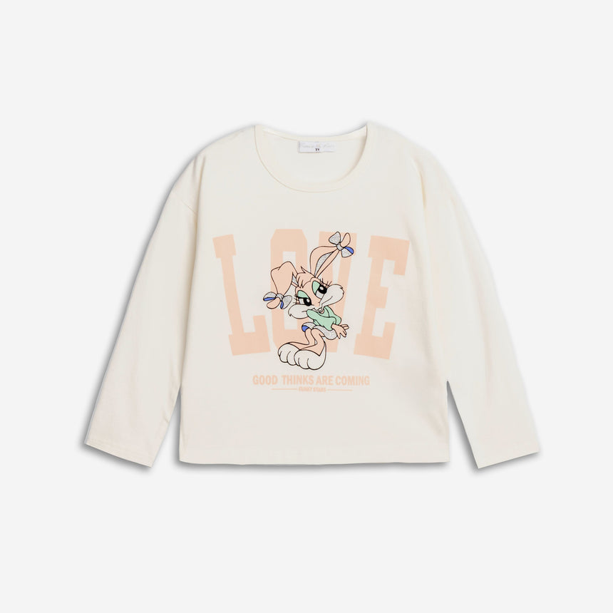 FUNKY FOR KIDS 226-706103-1 Girl's blouse