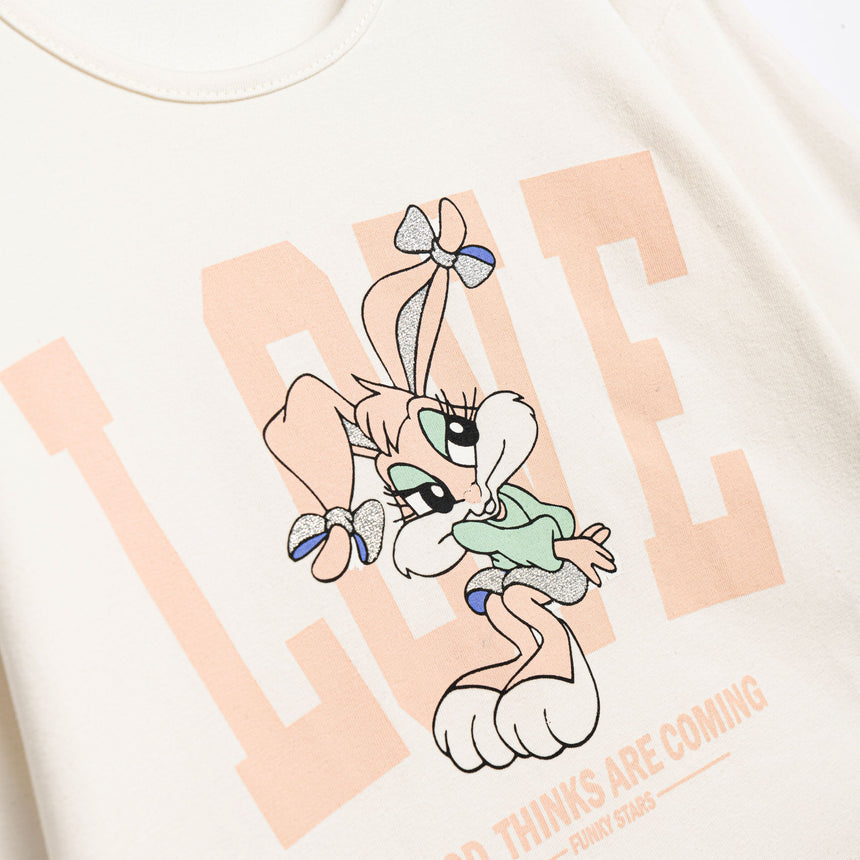 FUNKY FOR KIDS 226-706103-1 Girl's blouse