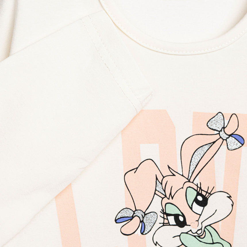 FUNKY FOR KIDS 226-706103-1 Girl's blouse