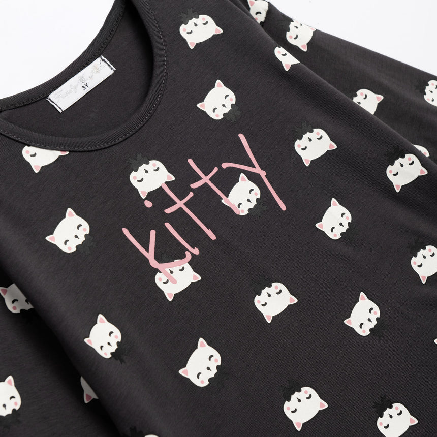 FUNKY FOR KIDS 226-706110-1 Μπλούζα κορίτσι