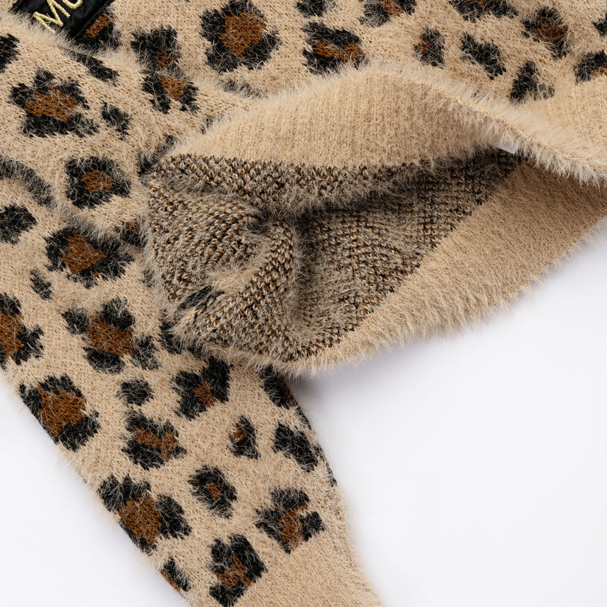 FUNKY FOR KIDS 226-710106-1 Knitted blouse for girl