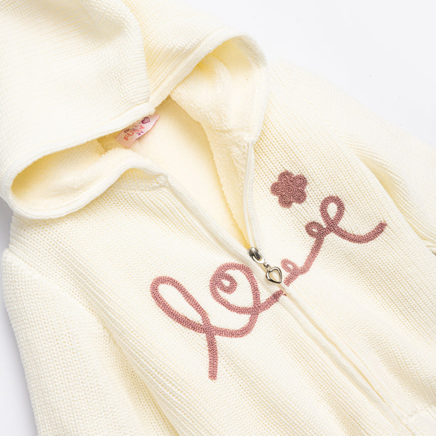 FUNKY FOR KIDS 226-710124-1 Ζακέτα κορίτσι