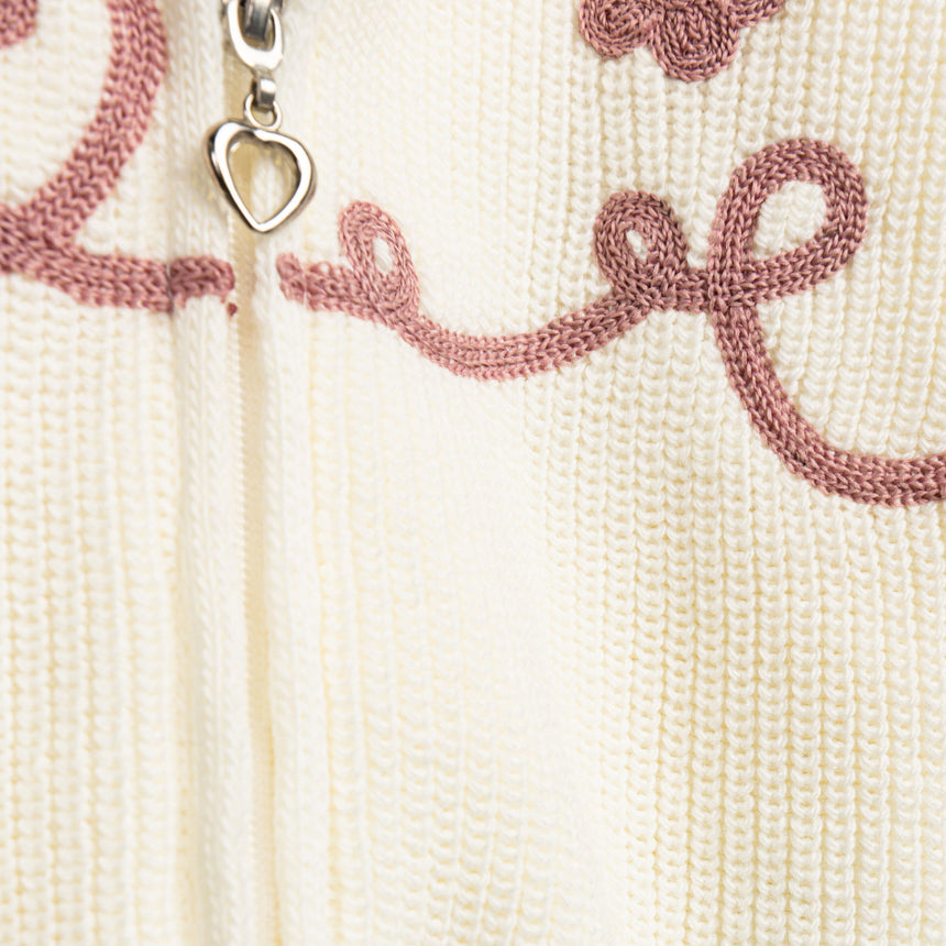 FUNKY FOR KIDS 226-710124-1 Ζακέτα κορίτσι