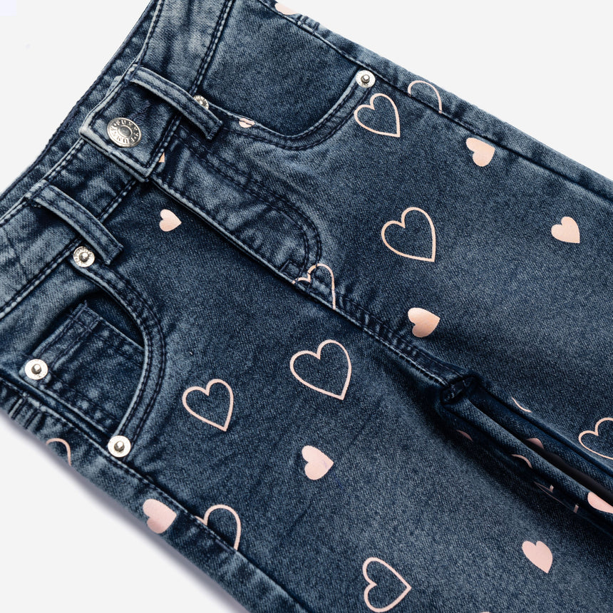 FUNKY FOR KIDS 226-712100-1 Παντελόνι κορίτσι