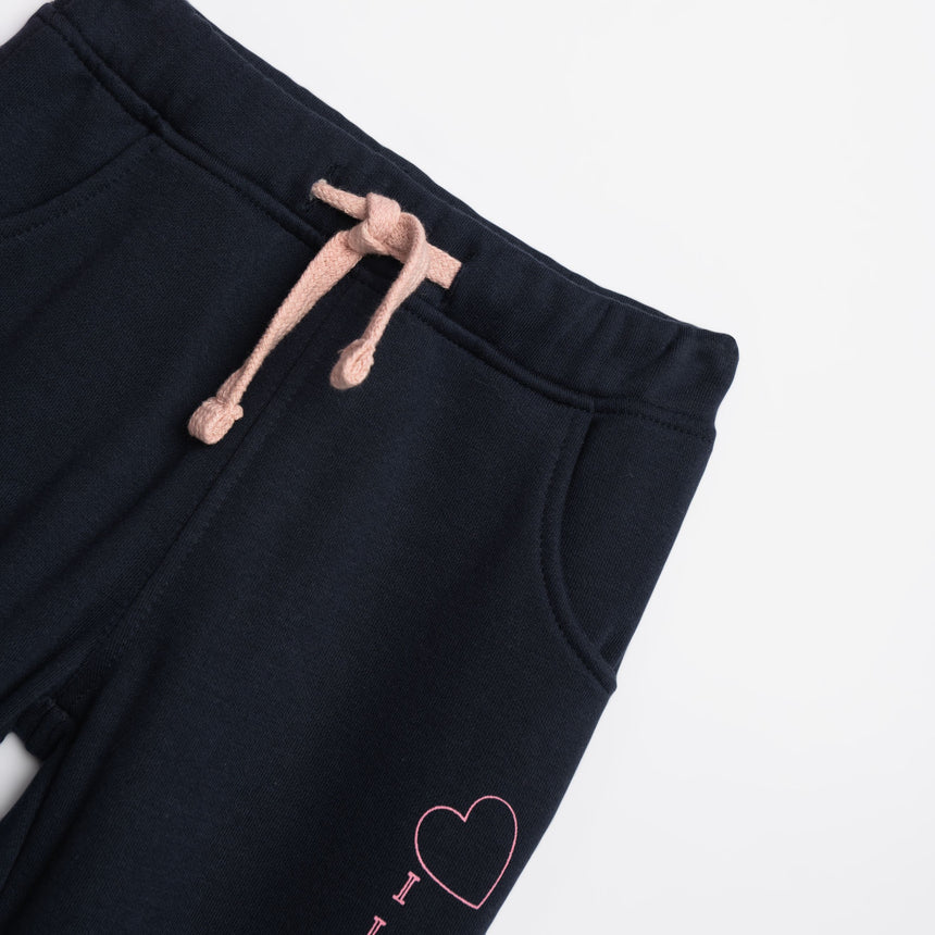 FUNKY FOR KIDS 226-717128-2 Φόρμα φούτερ κορίτσι