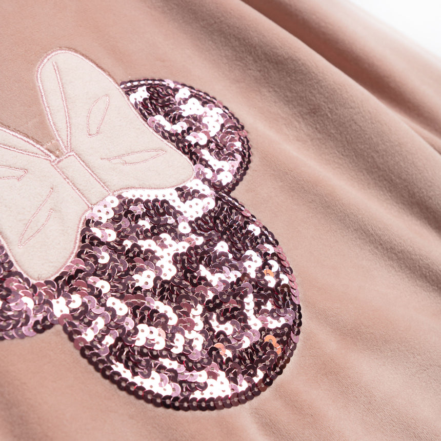 FUNKY FOR KIDS 226-717139-1 Φόρμα βελουτέ κορίτσι