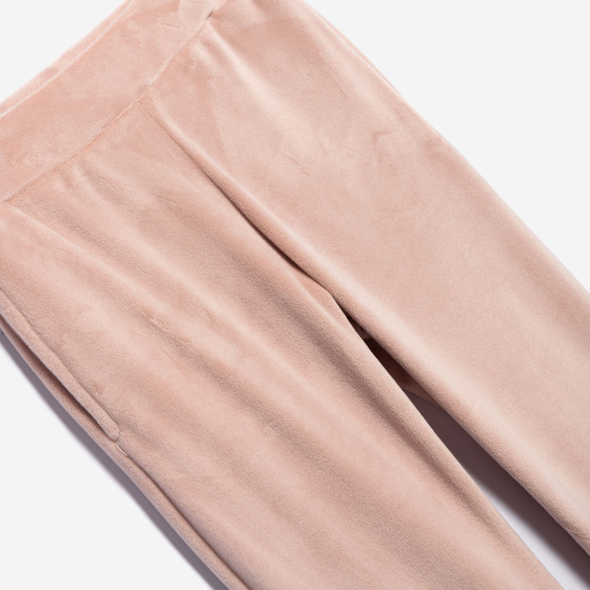 FUNKY FOR KIDS 226-717139-1 Φόρμα βελουτέ κορίτσι