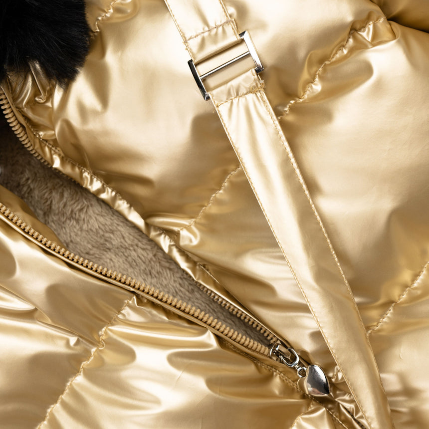 FUNKY FOR KIDS 226-718105-1 Τζάκετ κορίτσι