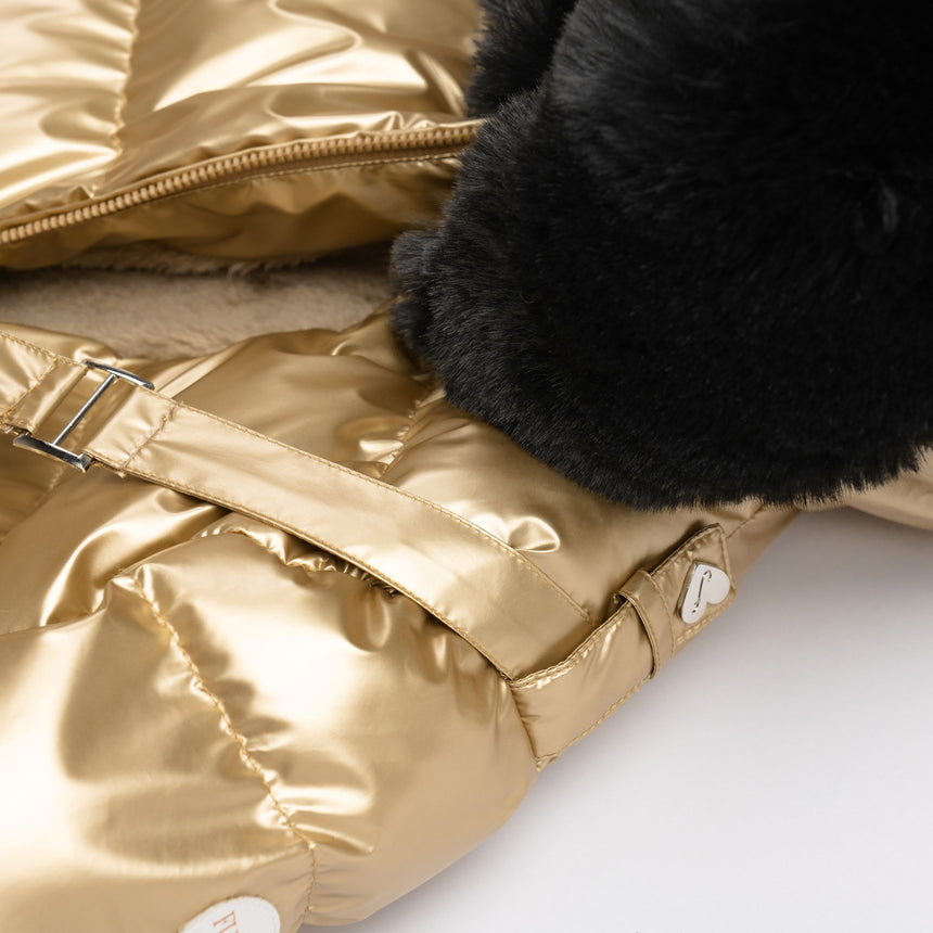 FUNKY FOR KIDS 226-718105-1 Τζάκετ κορίτσι