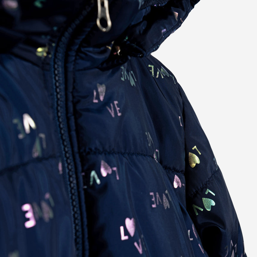 FUNKY FOR KIDS 226-718109-1 Τζάκετ κορίτσι