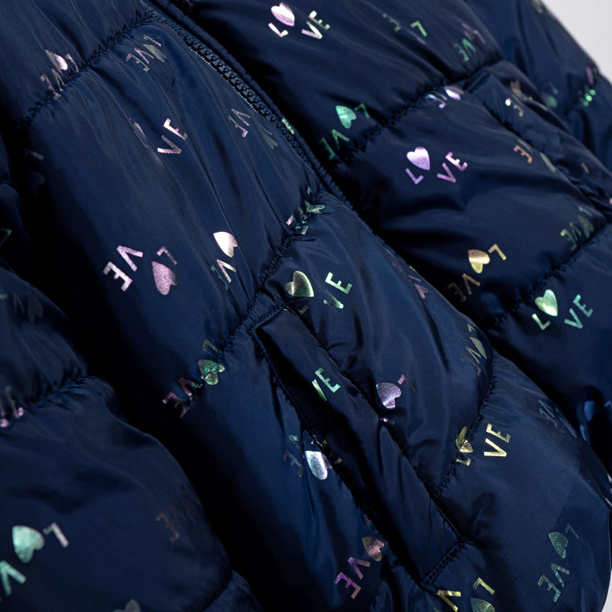 FUNKY FOR KIDS 226-718109-1 Τζάκετ κορίτσι