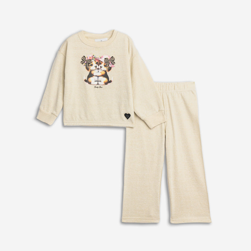 FUNKY FOR KIDS 226-723104-1 Σετ παντελόνα