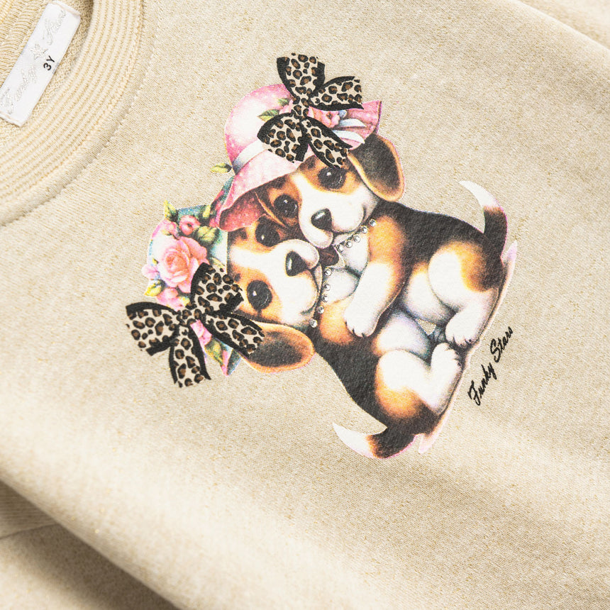 FUNKY FOR KIDS 226-723104-1 Σετ παντελόνα