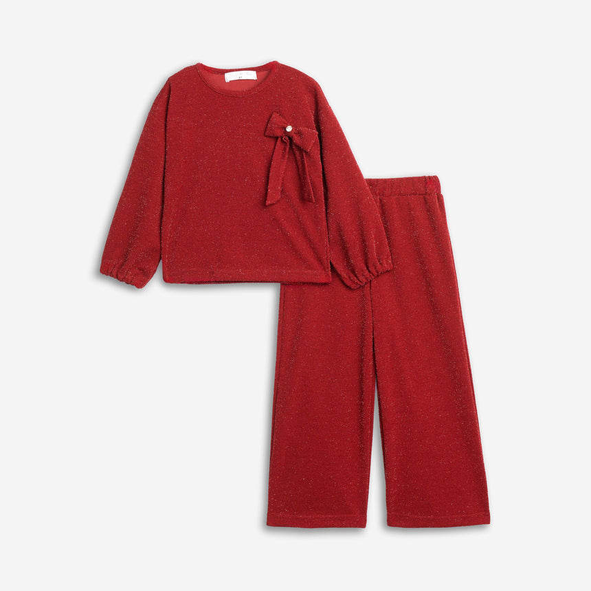 FUNKY FOR KIDS 226-723108-1 Σετ παντελόνα