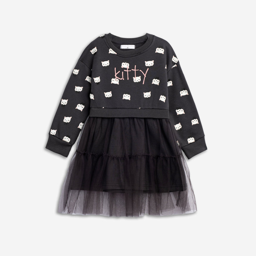 FUNKY FOR KIDS 226-728107-1 Φόρεμα κορίτσι