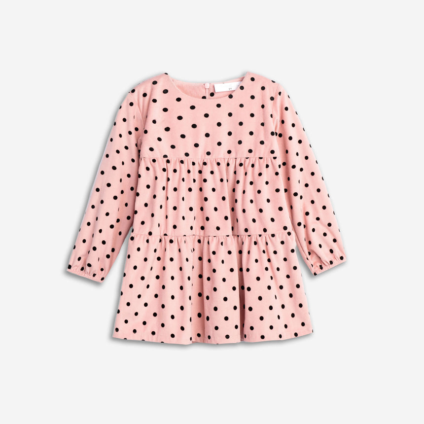 FUNKY FOR KIDS 226-729107-1 Φόρεμα κορίτσι