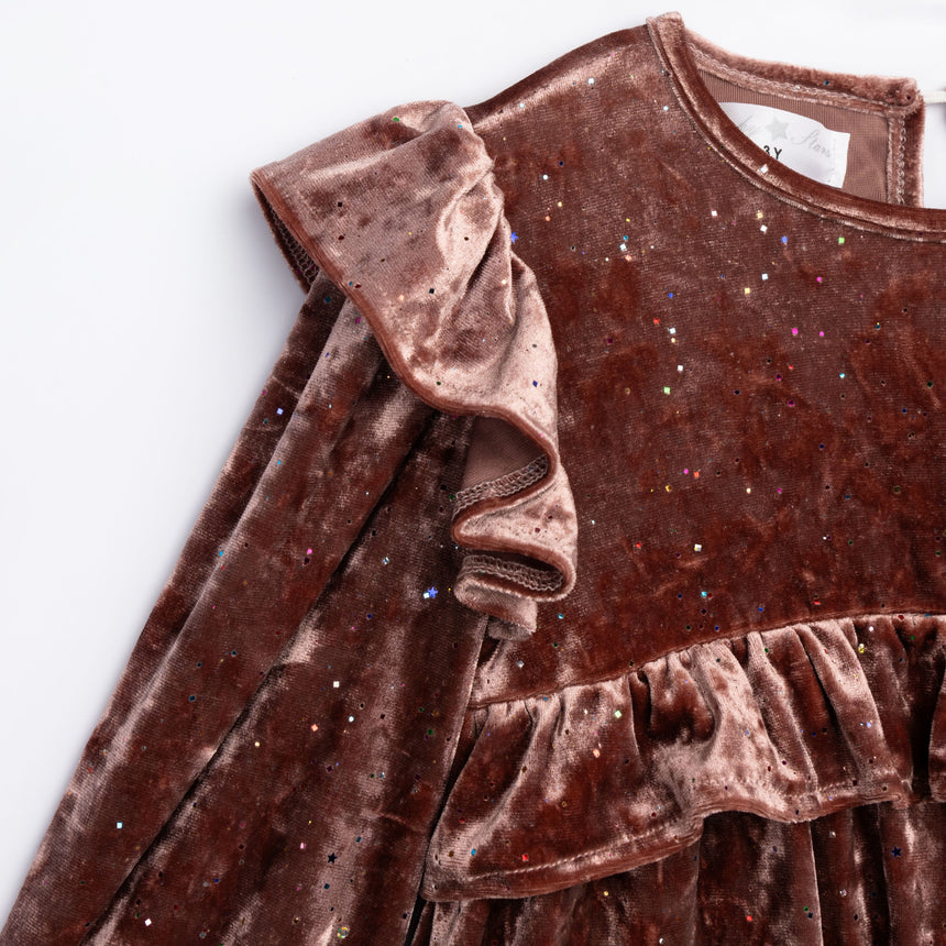 FUNKY FOR KIDS 226-729119-1 Φόρεμα κορίτσι